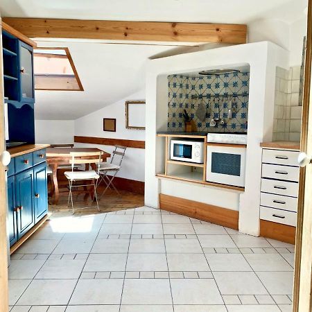Ferienwohnung Penthouse With A View In The Centre Lissabon Exterior foto